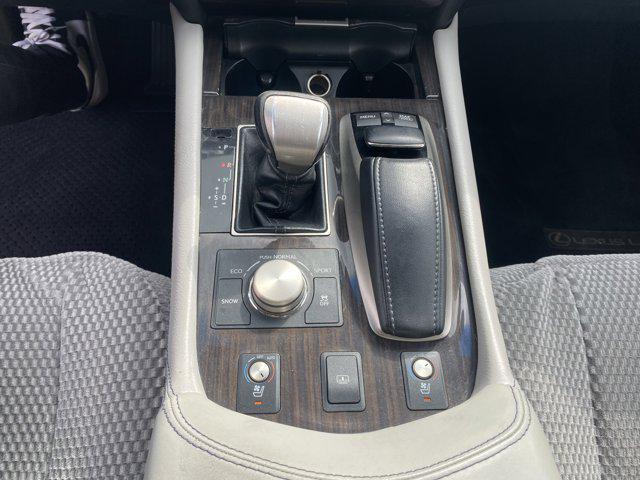 used 2014 Lexus LS 460 car, priced at $16,578