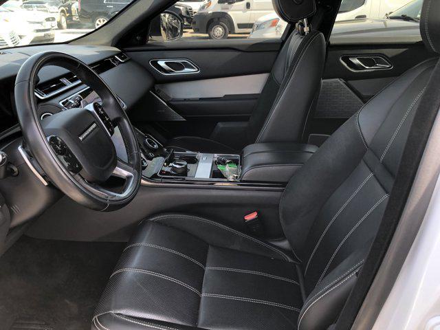 used 2020 Land Rover Range Rover Velar car, priced at $22,992