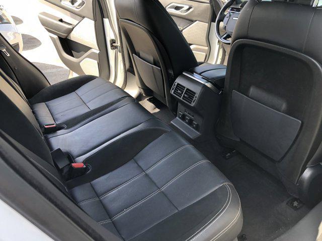 used 2020 Land Rover Range Rover Velar car, priced at $22,992