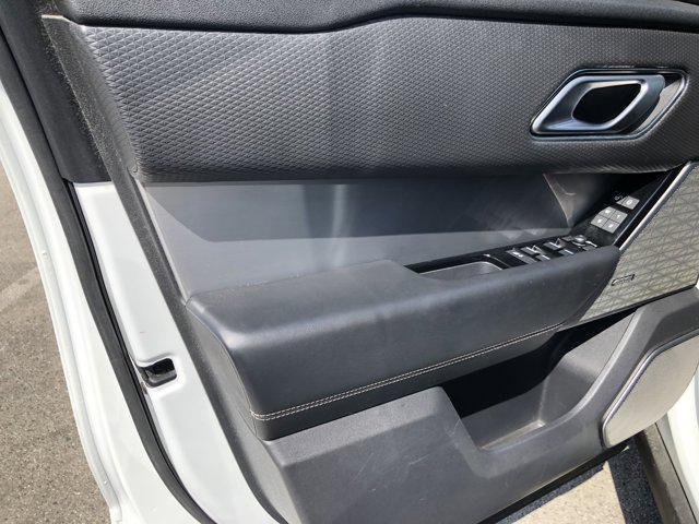 used 2020 Land Rover Range Rover Velar car, priced at $22,992