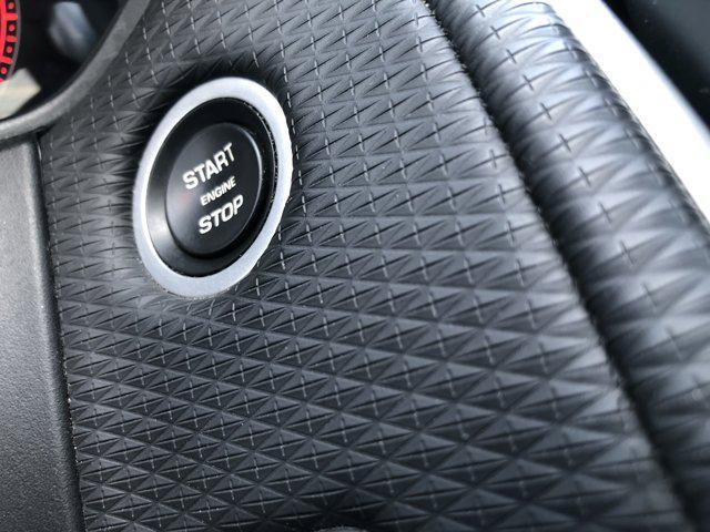used 2020 Land Rover Range Rover Velar car, priced at $22,992
