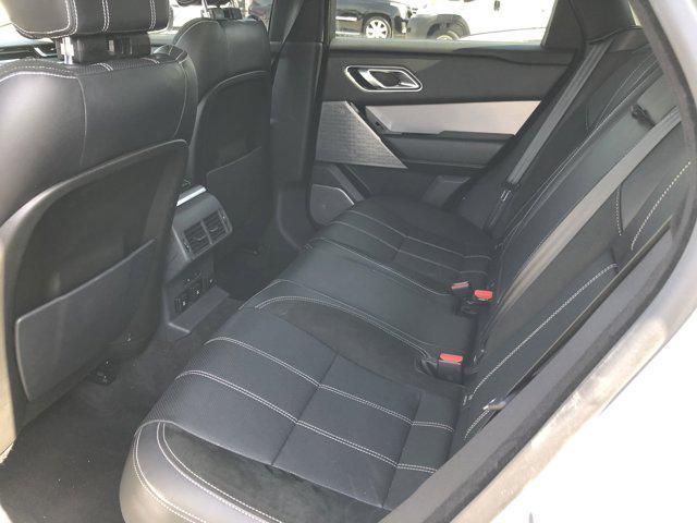 used 2020 Land Rover Range Rover Velar car, priced at $22,992