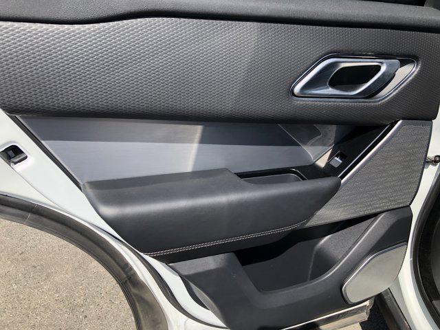 used 2020 Land Rover Range Rover Velar car, priced at $22,992