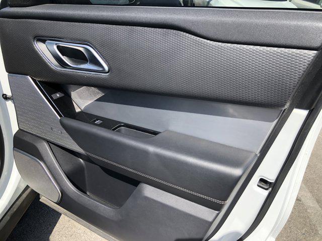 used 2020 Land Rover Range Rover Velar car, priced at $22,992