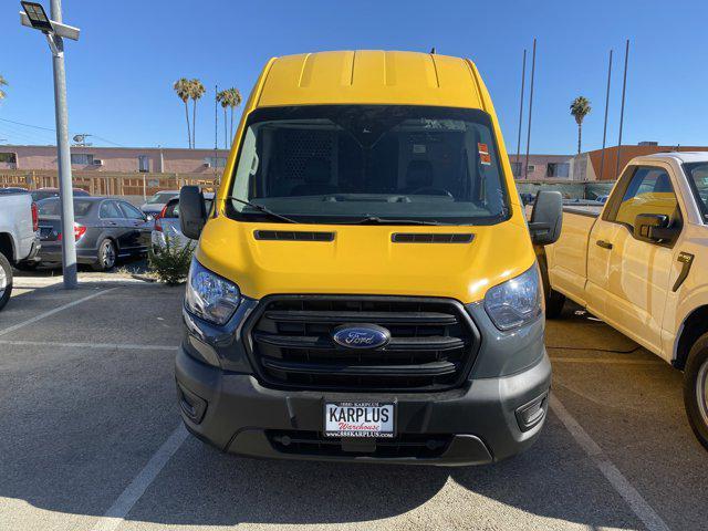 used 2020 Ford Transit-250 car, priced at $23,477