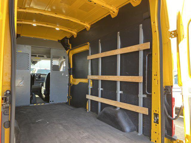 used 2020 Ford Transit-250 car, priced at $23,477