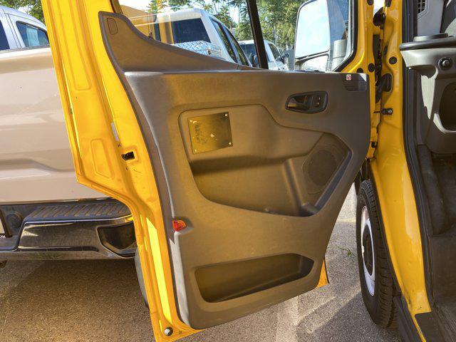 used 2020 Ford Transit-250 car, priced at $23,477