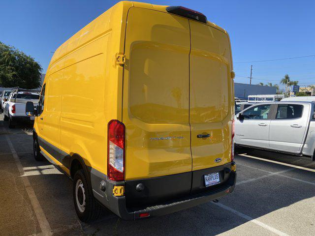 used 2020 Ford Transit-250 car, priced at $23,477