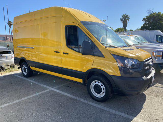 used 2020 Ford Transit-250 car, priced at $23,477