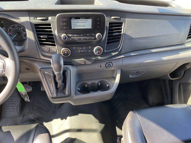 used 2020 Ford Transit-250 car, priced at $23,477