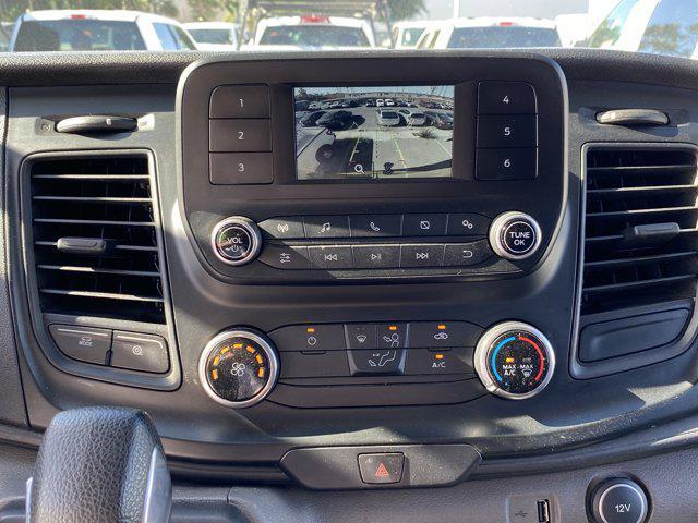 used 2020 Ford Transit-250 car, priced at $23,477