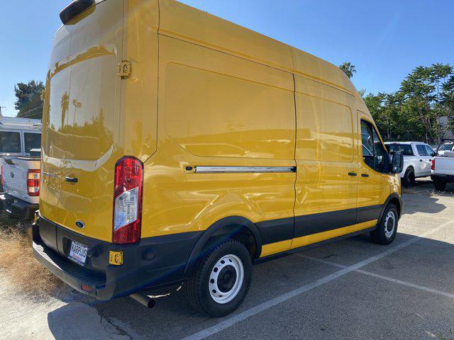 used 2020 Ford Transit-250 car, priced at $23,477