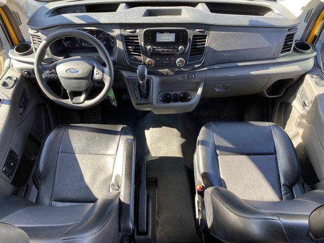 used 2020 Ford Transit-250 car, priced at $23,477