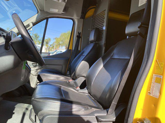 used 2020 Ford Transit-250 car, priced at $23,477