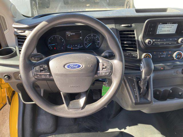 used 2020 Ford Transit-250 car, priced at $23,477