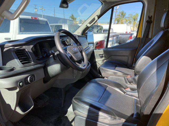 used 2020 Ford Transit-250 car, priced at $23,477