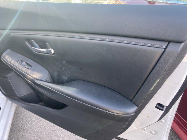used 2022 Nissan Sentra car, priced at $12,941
