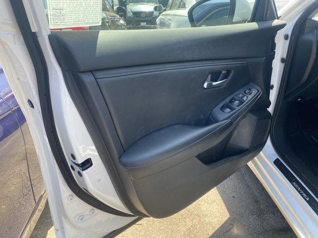 used 2022 Nissan Sentra car, priced at $12,941