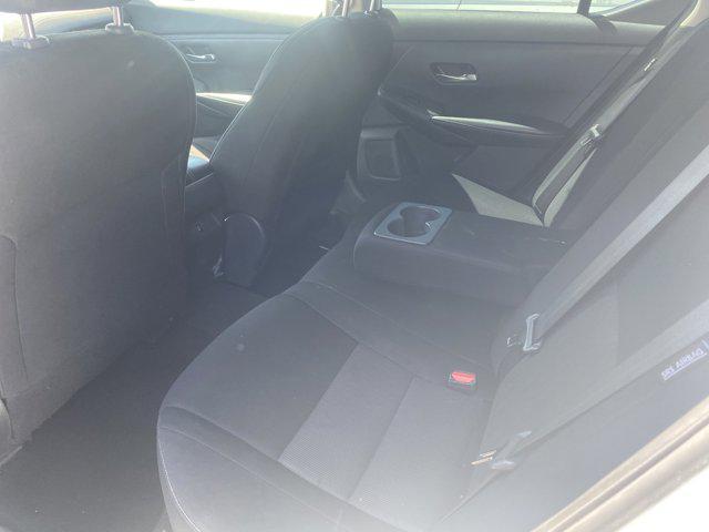 used 2022 Nissan Sentra car, priced at $12,941