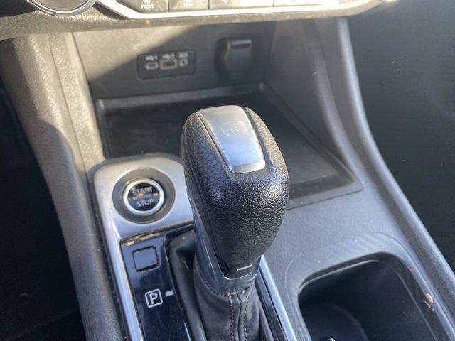 used 2022 Nissan Sentra car, priced at $12,941