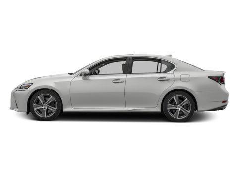 used 2017 Lexus GS 350 car, priced at $24,980