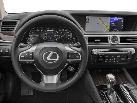 used 2017 Lexus GS 350 car, priced at $24,980