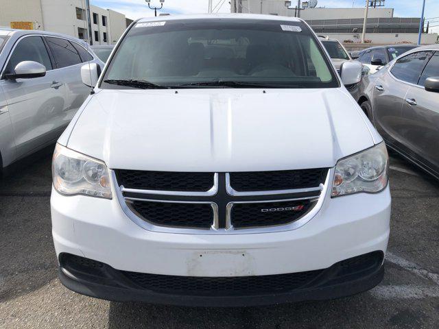 used 2015 Dodge Grand Caravan car, priced at $8,247