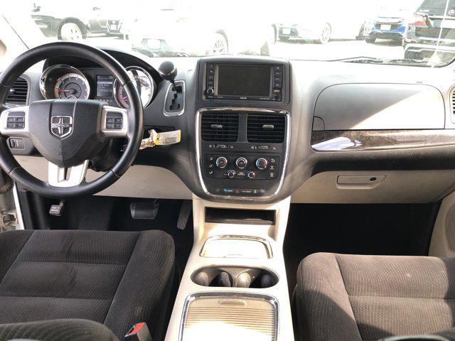 used 2015 Dodge Grand Caravan car, priced at $8,247