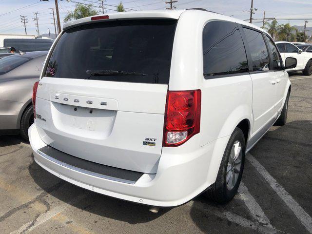 used 2015 Dodge Grand Caravan car, priced at $8,247