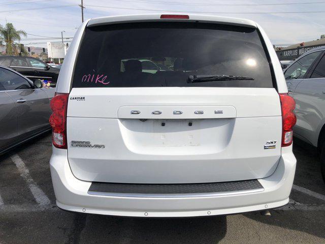 used 2015 Dodge Grand Caravan car, priced at $8,247