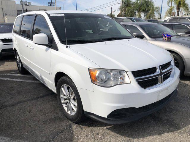 used 2015 Dodge Grand Caravan car, priced at $8,247