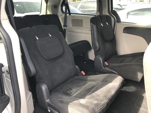 used 2015 Dodge Grand Caravan car, priced at $8,247