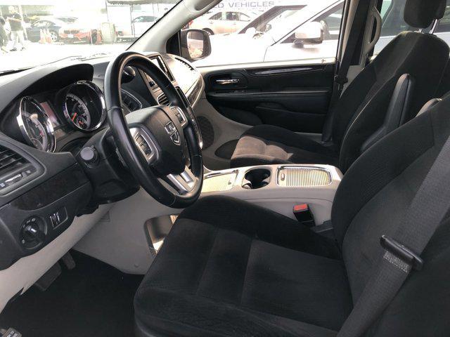 used 2015 Dodge Grand Caravan car, priced at $8,247