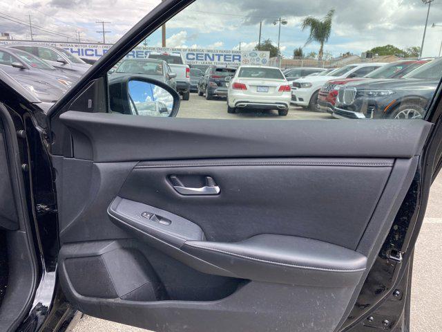 used 2020 Nissan Sentra car, priced at $12,991