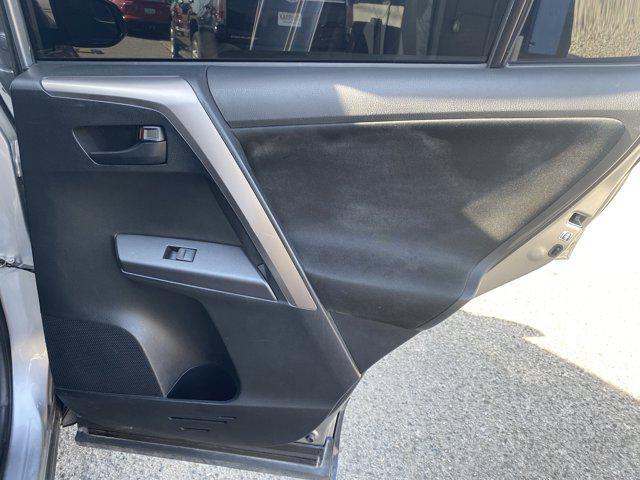 used 2018 Toyota RAV4 car, priced at $17,941