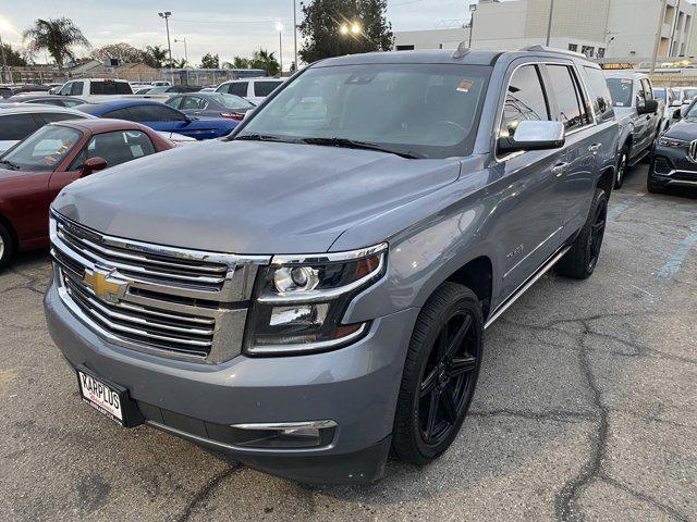 used 2015 Chevrolet Tahoe car, priced at $22,497