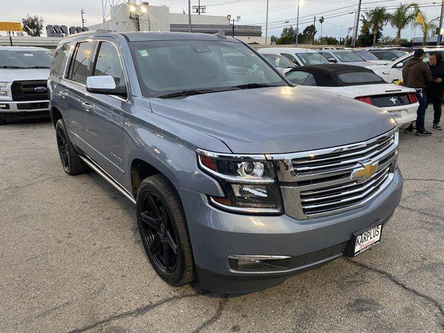 used 2015 Chevrolet Tahoe car, priced at $22,497