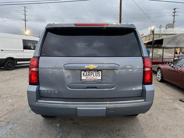 used 2015 Chevrolet Tahoe car, priced at $22,497