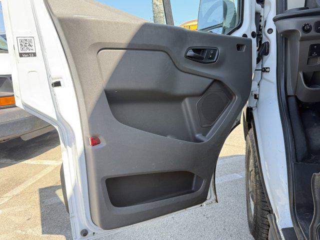 used 2021 Ford Transit-250 car, priced at $30,977
