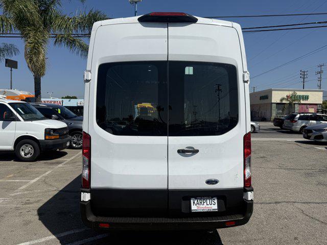 used 2021 Ford Transit-250 car, priced at $30,977