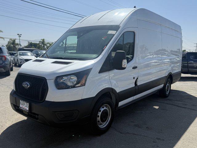 used 2021 Ford Transit-250 car, priced at $30,977