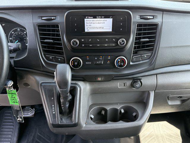 used 2021 Ford Transit-250 car, priced at $30,977