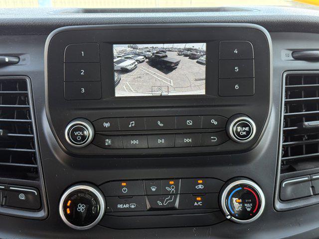 used 2021 Ford Transit-250 car, priced at $30,977