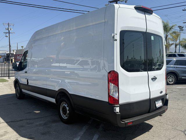 used 2021 Ford Transit-250 car, priced at $30,977