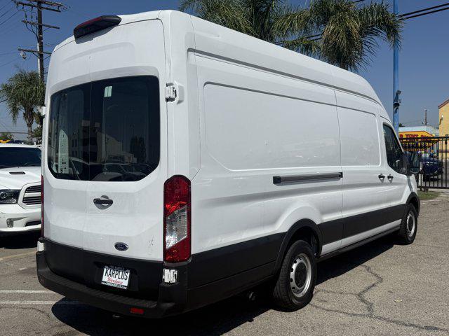 used 2021 Ford Transit-250 car, priced at $30,977