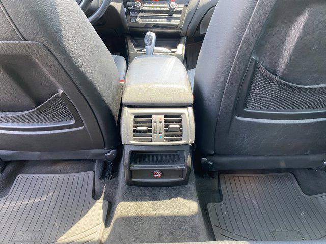 used 2017 BMW X3 car, priced at $11,980