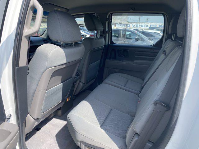 used 2013 Honda Ridgeline car, priced at $14,947