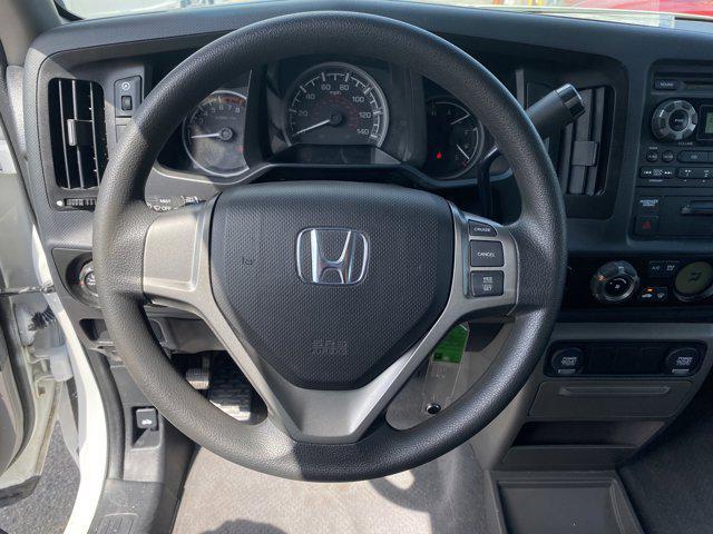 used 2013 Honda Ridgeline car, priced at $14,947