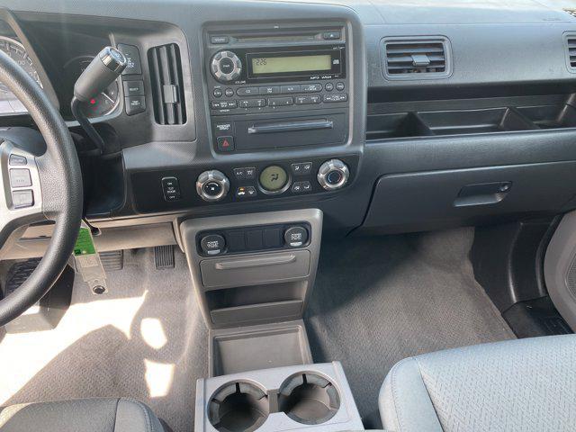 used 2013 Honda Ridgeline car, priced at $14,947
