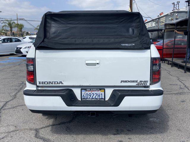 used 2013 Honda Ridgeline car, priced at $14,947